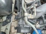 Subaru Forester 2001 года за 3 500 000 тг. в Алматы – фото 4