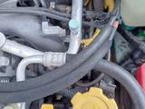 Subaru Forester 2001 года за 3 500 000 тг. в Алматы – фото 5