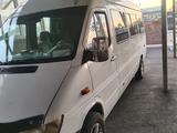 Mercedes-Benz Sprinter 2005 годаүшін5 900 000 тг. в Есик – фото 2