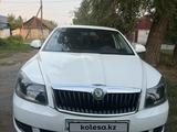 Skoda Octavia 2011 года за 2 700 000 тг. в Костанай