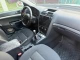 Skoda Octavia 2011 года за 2 700 000 тг. в Костанай – фото 3
