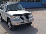 Mitsubishi Pajero iO 2001 года за 4 850 000 тг. в Актау – фото 3