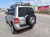 Mitsubishi Pajero iO 2001 года за 4 850 000 тг. в Актау – фото 5