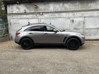 Infiniti FX35 2008 года за 10 200 000 тг. в Алматы