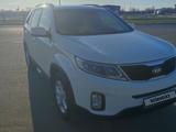 Kia Sorento 2014 года за 8 700 000 тг. в Уральск – фото 2