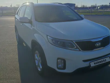 Kia Sorento 2014 года за 8 700 000 тг. в Уральск – фото 2