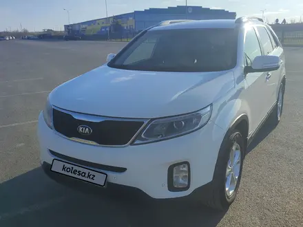 Kia Sorento 2014 года за 8 700 000 тг. в Уральск
