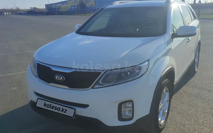 Kia Sorento 2014 года за 8 700 000 тг. в Уральск