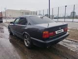 BMW 520 1992 годаfor2 200 000 тг. в Караганда – фото 5