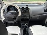 Daewoo Matiz 2010 года за 1 600 000 тг. в Алматы – фото 3