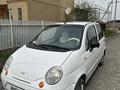 Daewoo Matiz 2010 года за 1 600 000 тг. в Алматы