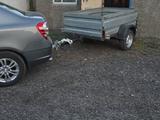 Chevrolet Cobalt 2024 года за 5 800 000 тг. в Караганда – фото 2