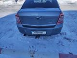 Chevrolet Cobalt 2024 года за 5 800 000 тг. в Караганда – фото 4