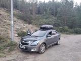 Chevrolet Cobalt 2024 года за 5 800 000 тг. в Караганда