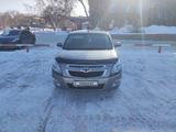 Chevrolet Cobalt 2024 года за 5 800 000 тг. в Караганда – фото 5