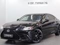 Lexus ES 250 F Sport 2.5 2021 года за 23 100 000 тг. в Астана