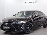 Lexus ES 250 F Sport 2.5 2021 года за 23 100 000 тг. в Астана