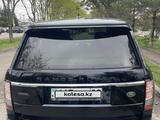 Land Rover Range Rover 2015 года за 34 500 000 тг. в Алматы – фото 4