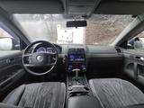 Volkswagen Touareg 2008 годаүшін7 500 000 тг. в Алматы – фото 2