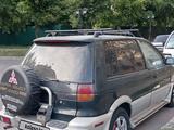 Mitsubishi RVR 1994 годаfor750 000 тг. в Алматы – фото 3