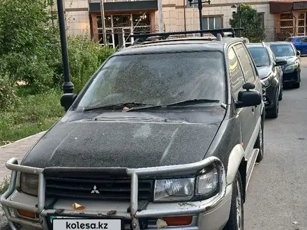 Mitsubishi RVR 1994 года за 750 000 тг. в Алматы – фото 5