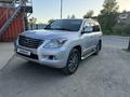 Lexus LX 570 2008 годаүшін20 000 000 тг. в Усть-Каменогорск – фото 6