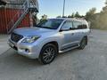 Lexus LX 570 2008 года за 20 000 000 тг. в Усть-Каменогорск – фото 15