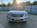 Lexus LX 570 2008 года за 20 000 000 тг. в Усть-Каменогорск – фото 17