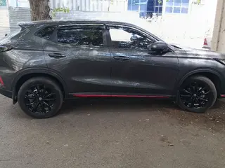 Changan X5 Plus