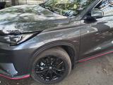 Changan X5 Plus 2025 года за 8 000 000 тг. в Павлодар – фото 4