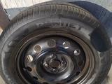 Шины с камерой за 15 000 тг. в Алматы – фото 5