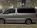 Toyota Alphard 2005 года за 5 600 000 тг. в Актау – фото 6