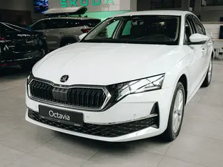 Skoda Octavia Essence