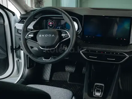 Skoda Octavia Essence 2026 года за 15 990 000 тг. в Алматы – фото 10
