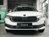 Skoda Octavia Essence 2026 года за 15 990 000 тг. в Алматы – фото 3