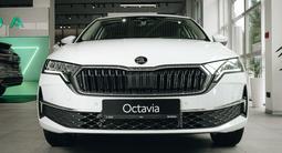 Skoda Octavia Essence 2026 года за 17 490 000 тг. в Алматы – фото 3