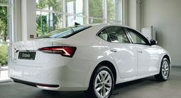 Skoda Octavia Essence 2026 года за 17 490 000 тг. в Алматы – фото 4