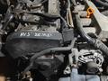 Контрактный двигатель мотор Ауди 1.8t за 320 000 тг. в Караганда