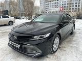 Toyota Camry Prestige 2019 года за 14 500 000 тг. в Астана