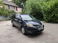 Toyota Sienna 2006 годаүшін9 000 000 тг. в Алматы