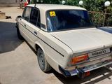 ВАЗ (Lada) 2106 1997 года за 650 000 тг. в Туркестан