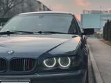 BMW 318 2002 годаүшін2 800 000 тг. в Алматы – фото 3