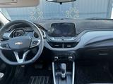 Chevrolet Onix 2025 года за 6 800 000 тг. в Атырау