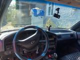 Subaru Legacy 1992 года за 600 000 тг. в Таврическое – фото 2