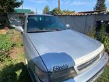 Subaru Legacy 1992 года за 600 000 тг. в Таврическое – фото 5