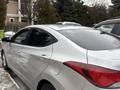 Hyundai Elantra 2015 года за 5 970 000 тг. в Алматы – фото 4