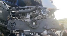 Двигатель Subaru атмосферный и турбоүшін55 800 тг. в Астана