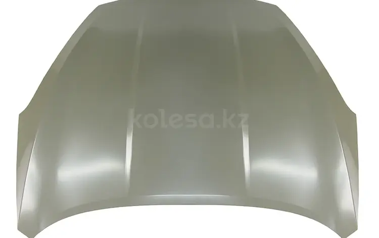 Капот Tiggo 4 18- за 130 000 тг. в Алматы