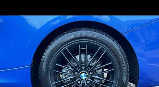 Диски с резиной на BMW 220 за 450 000 тг. в Алматы
