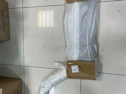 Молдинг двери Chery Tiggo 7 pro за 900 тг. в Алматы